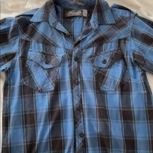 Boys shirt